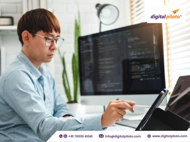  AI-Ready Web Development: Best Web Development Company in Kolkata