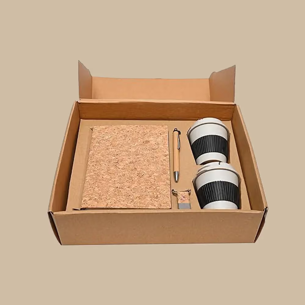  Eco Essentials Kits