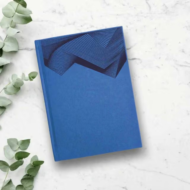  Personalised A5 Diary