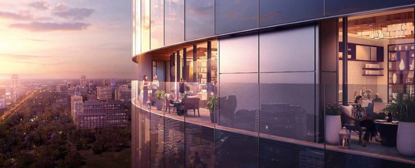  M3M Capital Financial Centre IFC RERA – Sector 66 Gurgaon