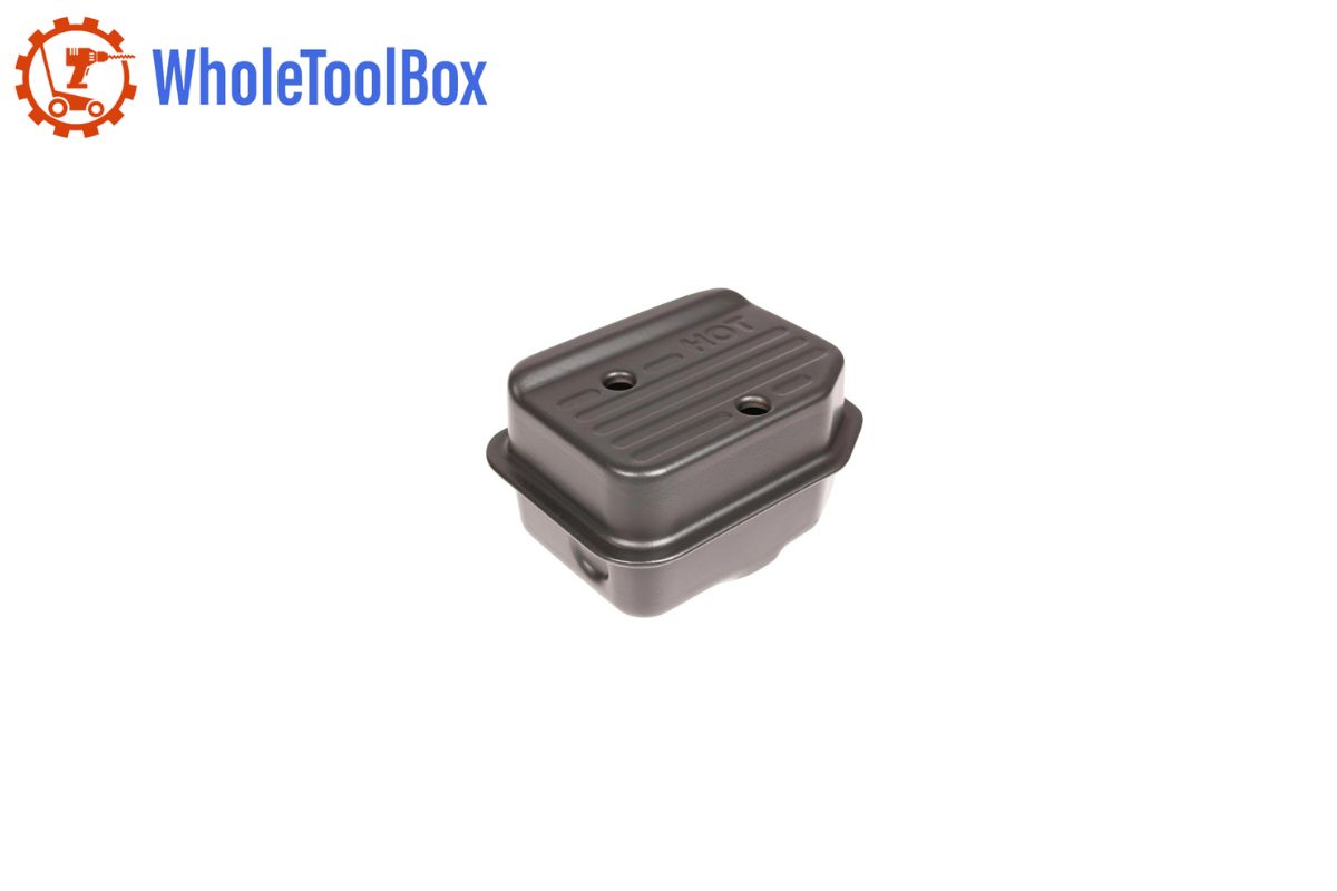  Kohler 1406835-S Engine Muffler Kit