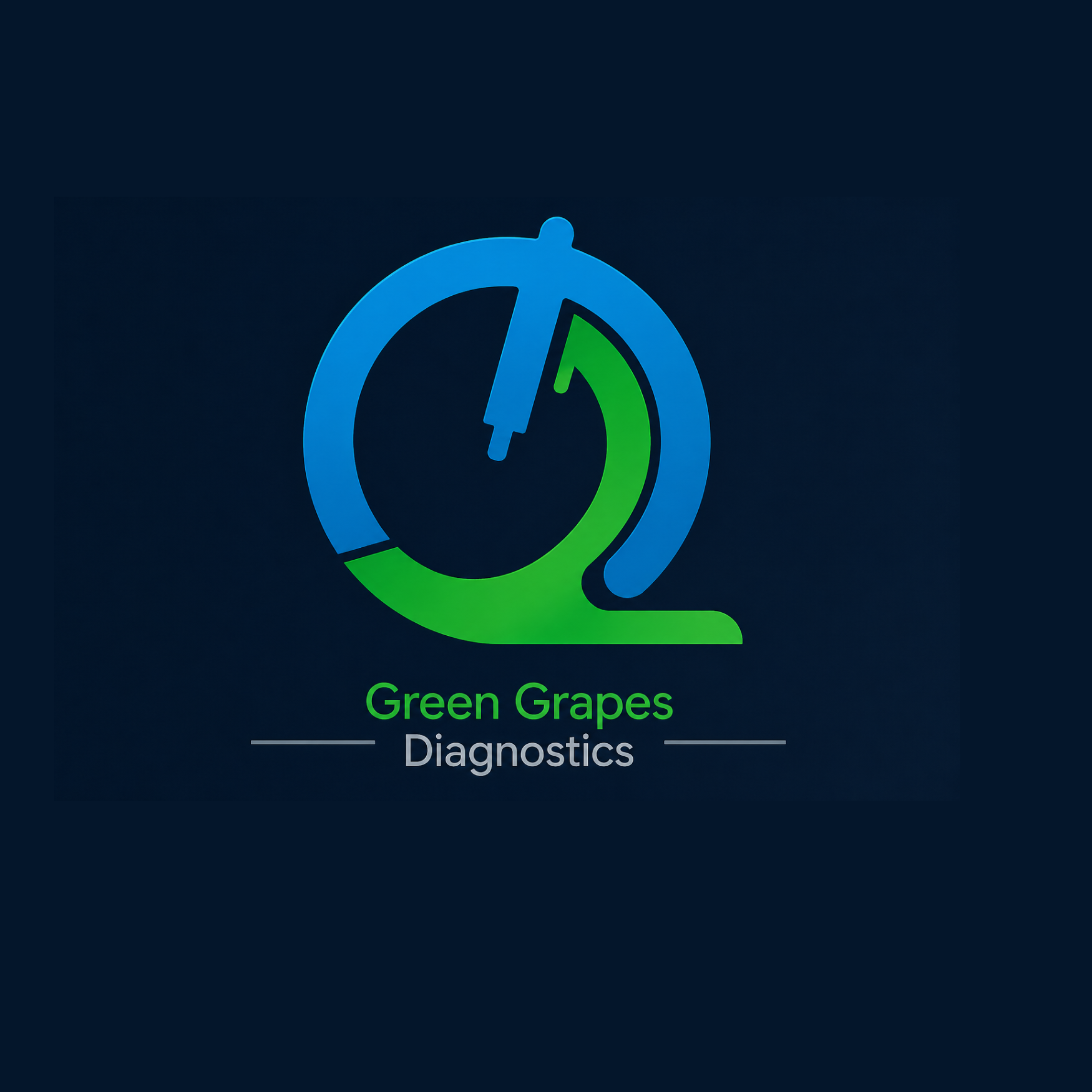  Diagnostic Kits Supplier Middle East - Green Grapes Diagnostics