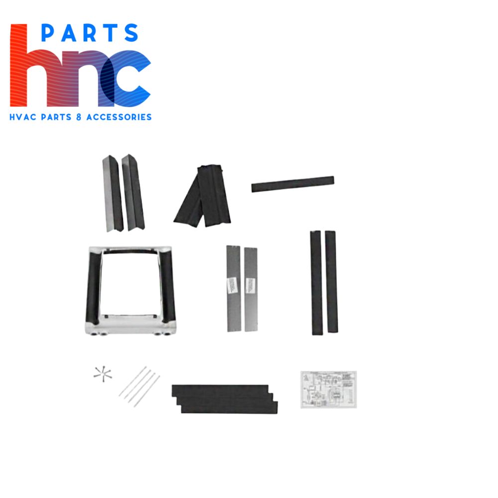  MRCOOL MSHDK3660 Signature Series 3 to 5 Ton Air Handlers Down Flow Kit