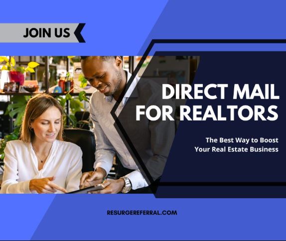  Direct Mail Marketing for Home Builders - Resurge Referral