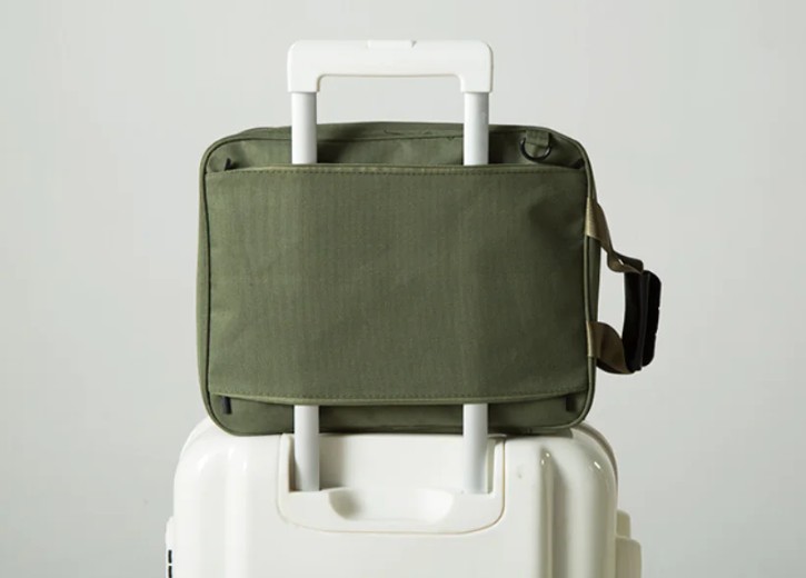  Shop Travel Bag for Men for Convenient Everyday Travel