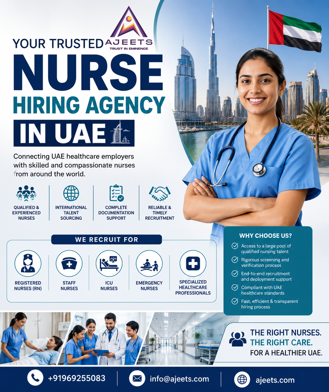  Logistics Staffing Company in Saudi Arabia