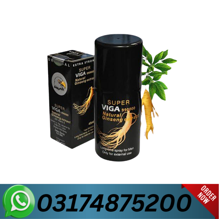  Super VIGA 990000 Delay Spray In Sargodha - 03174875200