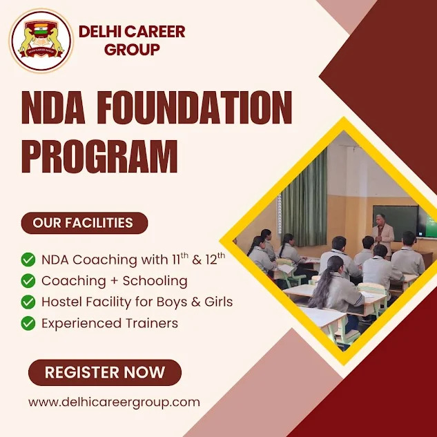  NDA Institute in Chandigarh