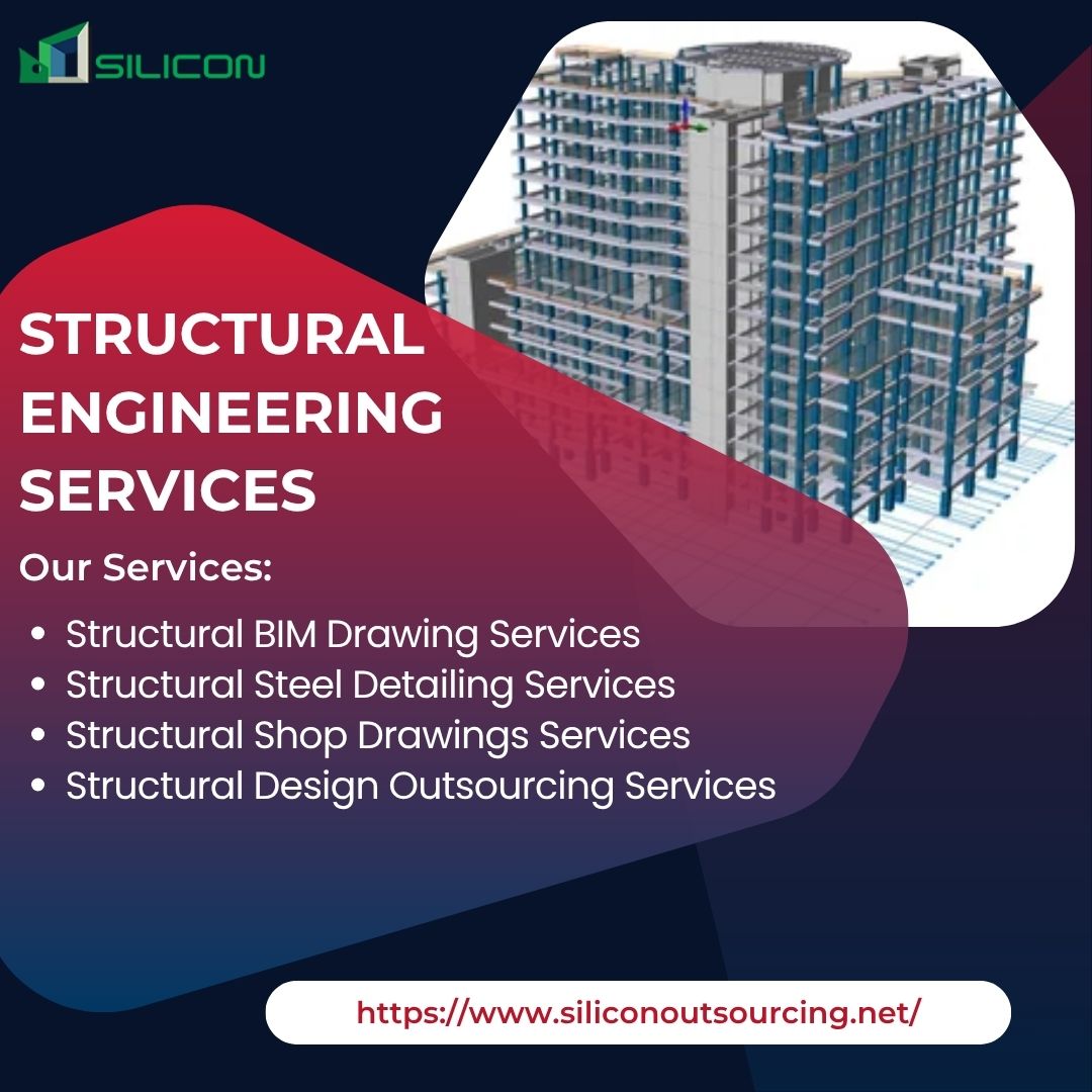  Detailed Structural Engineering Services for Accurate Designs