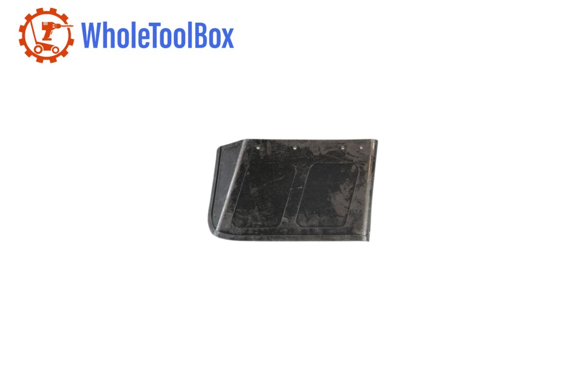 Toro 117-1270 Lawn Mower Molded Deflector