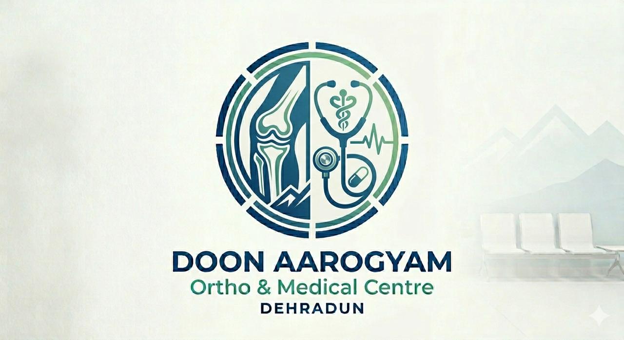  Diabetes Treatment in Dehradun | Doon Aarogyam Ortho & Medical Centre