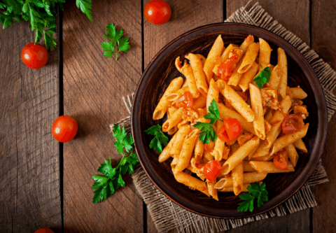  Gastronomía Italiana: Comida Típica, Recetas y Cerveza en Italiano