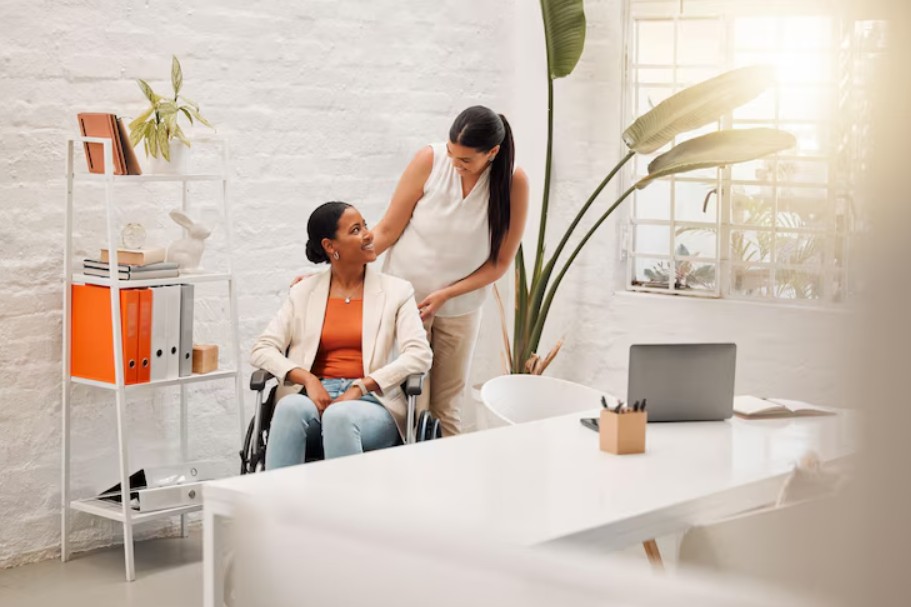  NDIS Registered Providers Georges Hall for Empowering Support