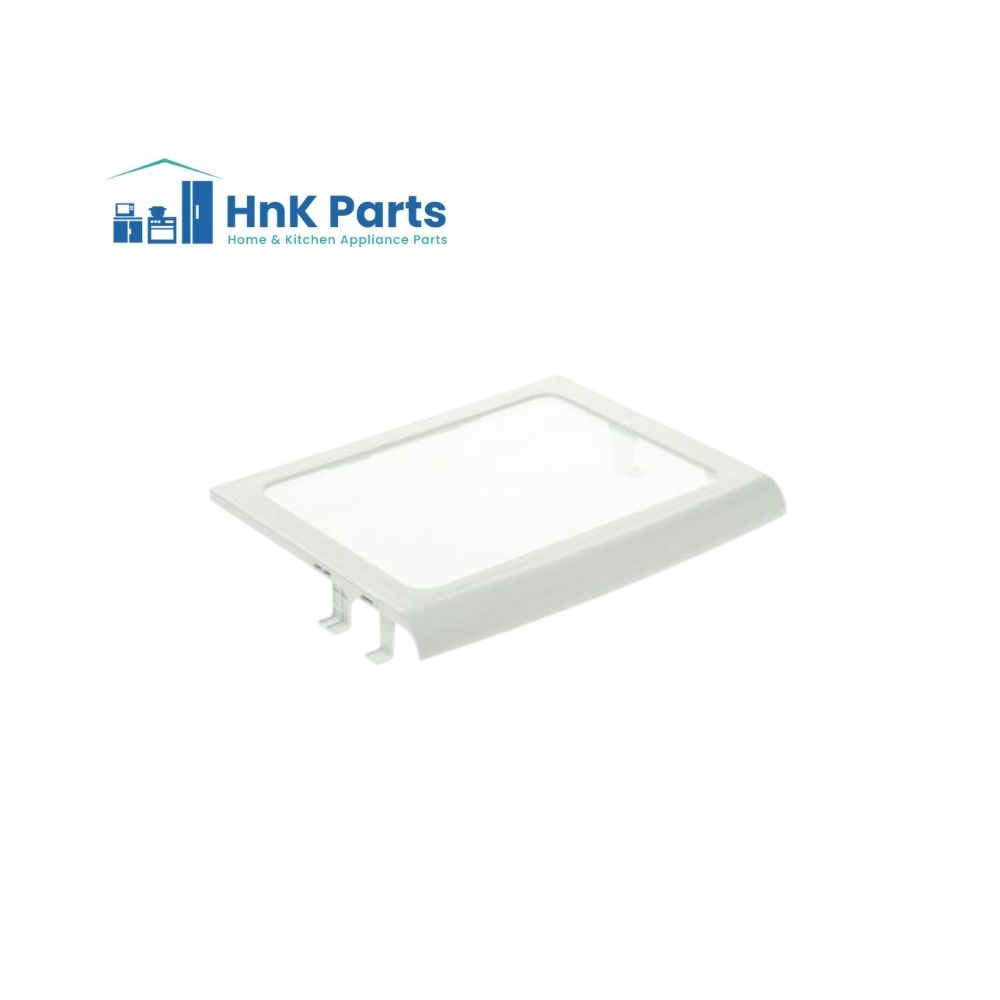  General Electric WR32X25919 Refrigerator Freezer Shelf Glass Assembly