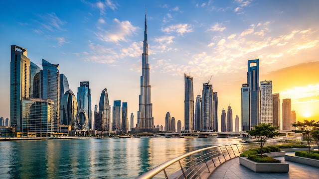  Professional Real Estate Fund Expertise in Dubai DIFC