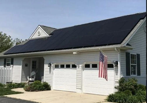  Power Your Business with Clean Solar Energy
