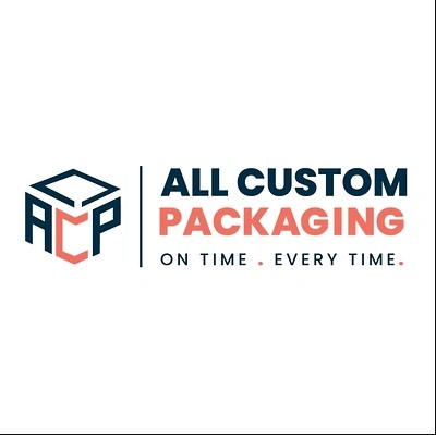  All Custom Packaging UK