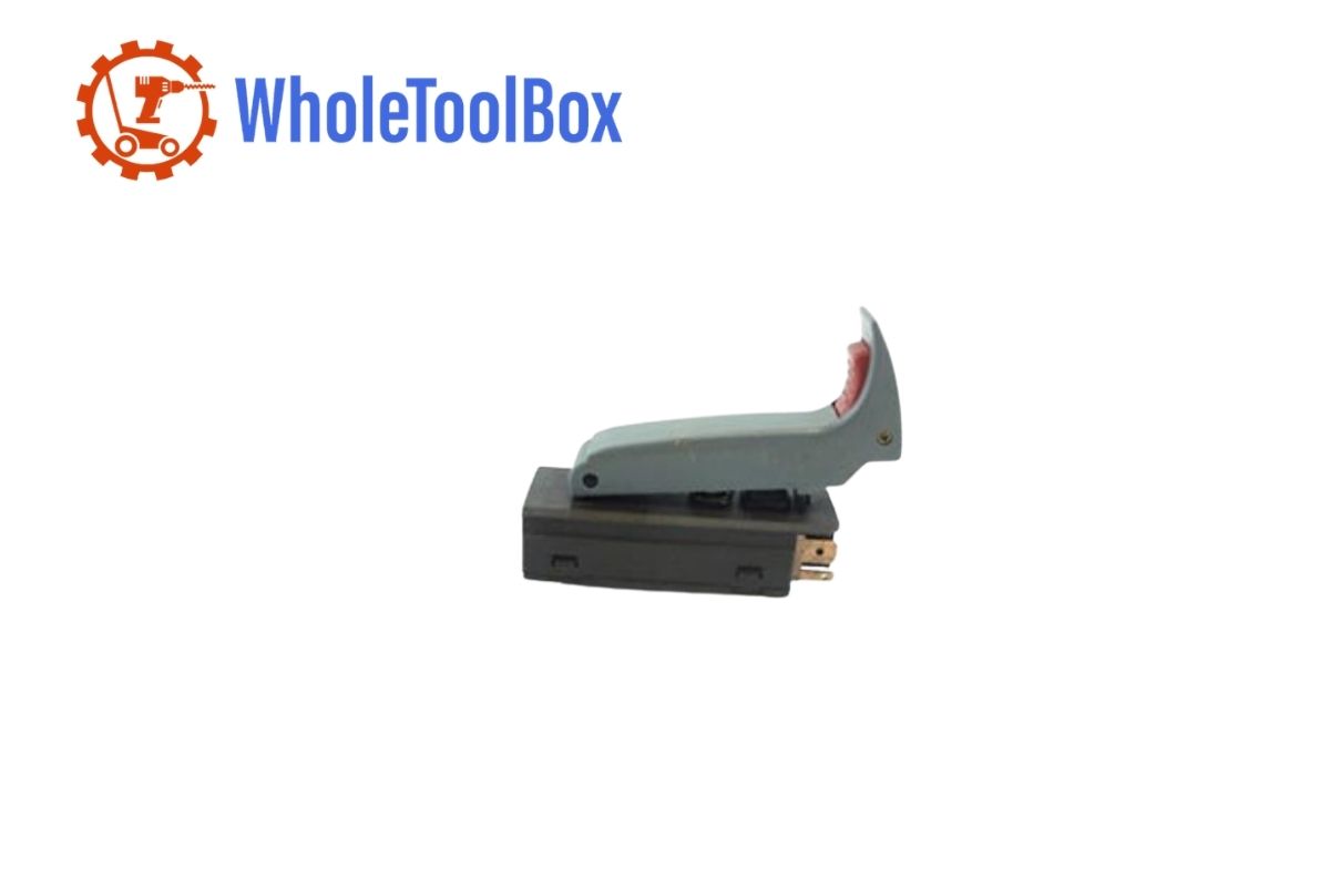  Bosch Power Tools 1617200092 Demolition Hammer Switch