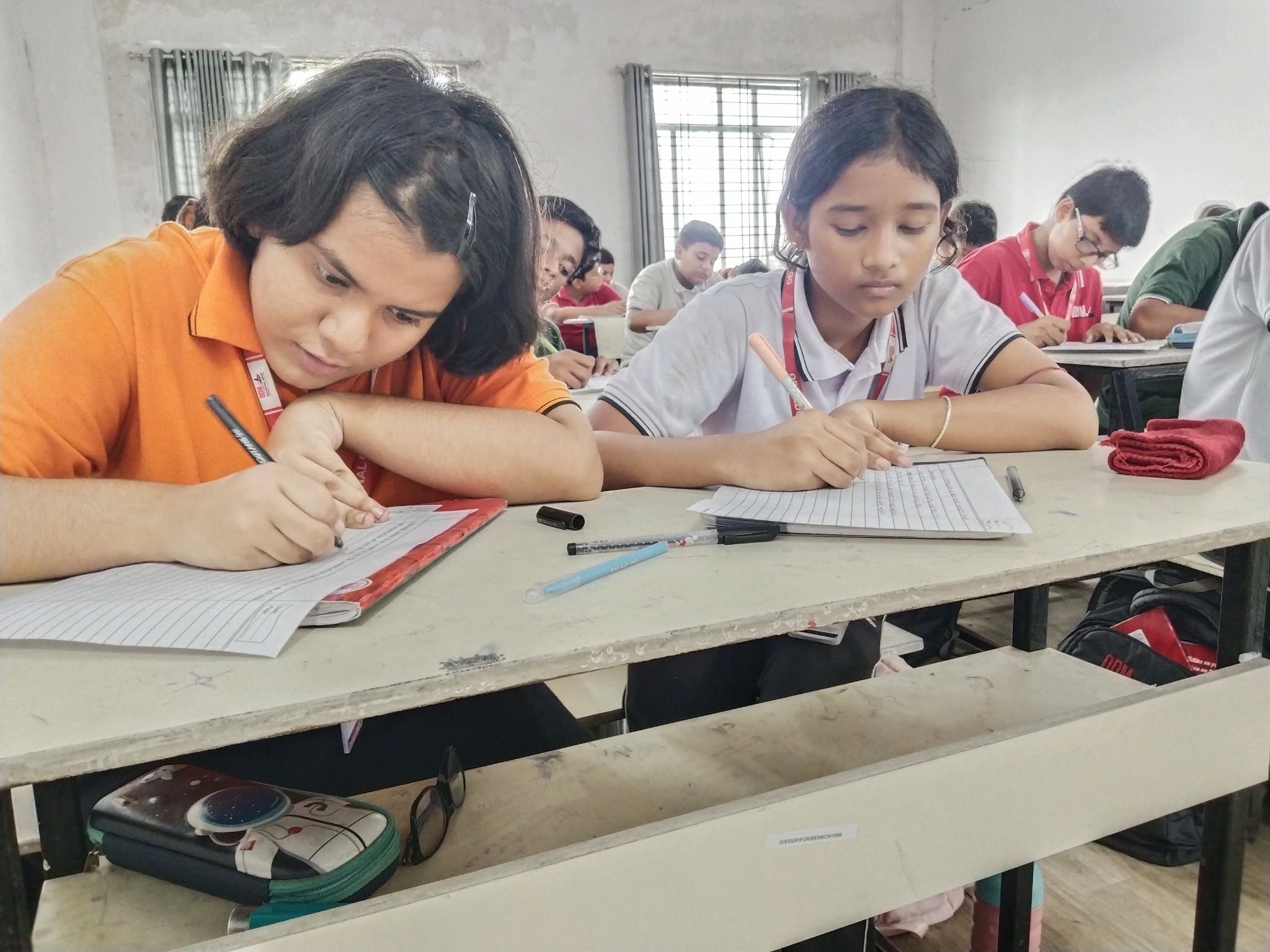  Schools in Durgapur Cultivating a Love for Learning