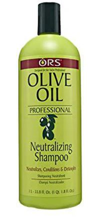  mousse oil olive