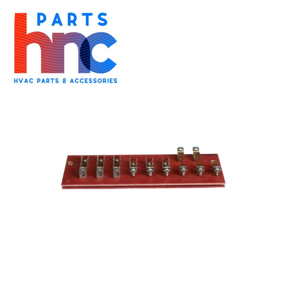  Heatcraft Refrigeration 22512601-Terminal Board Evaporator