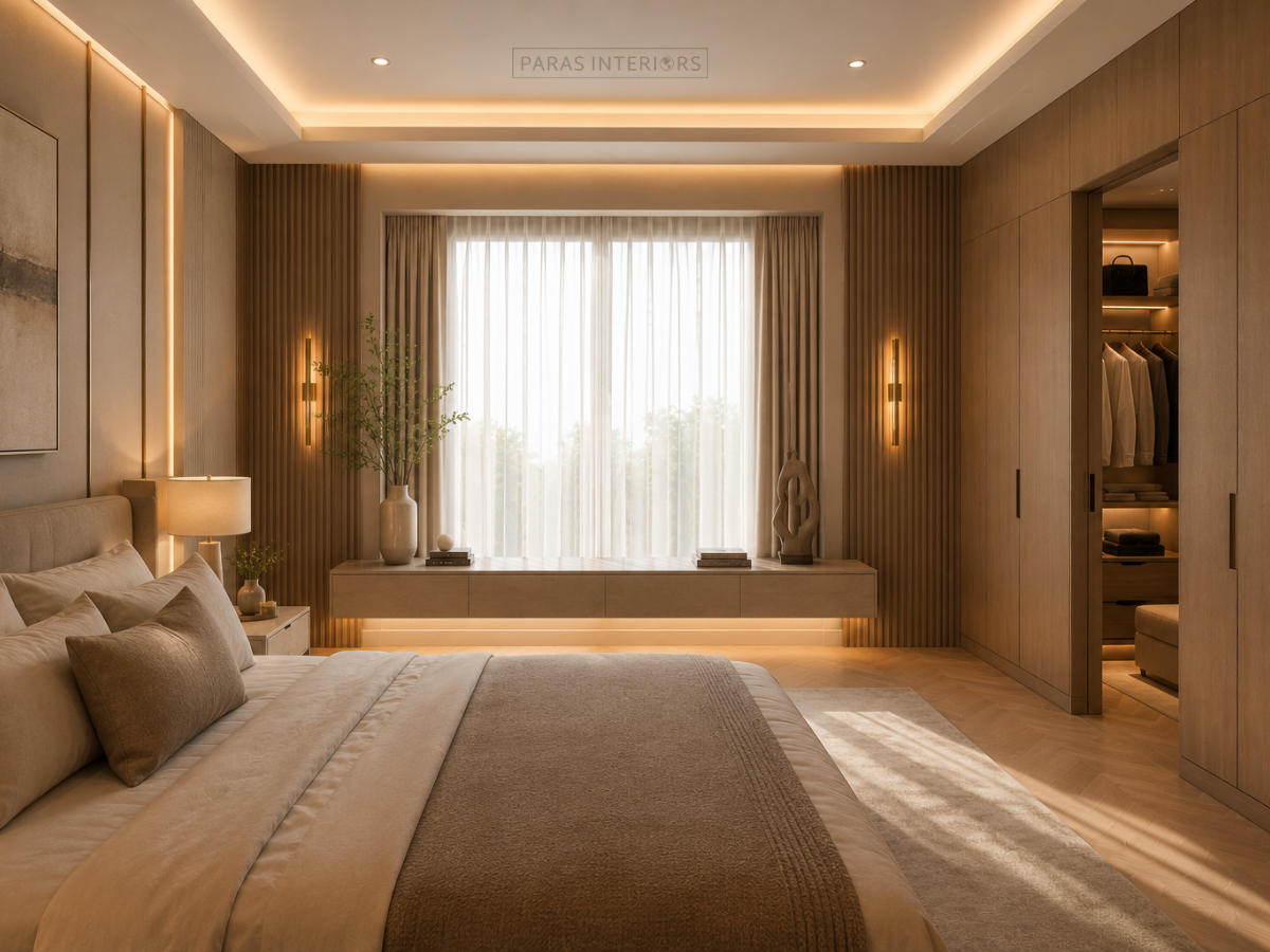  Interior Design Company in Bur Dubai for Stylish, Functional Spaces
