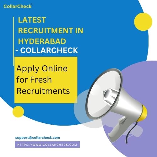  Best Jobs in Hyderabad