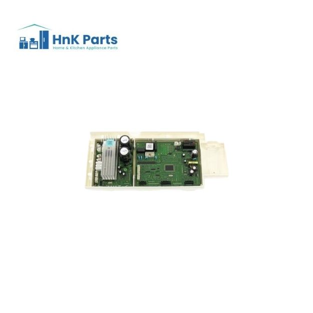  Samsung DC92-01982B Washer Electronic Control Board