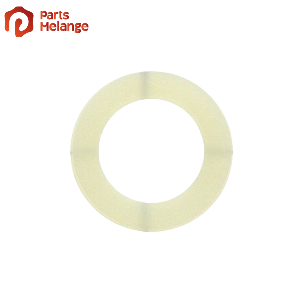  Frigidaire 240311303 Nylon Hinge Washer for Refrigerator