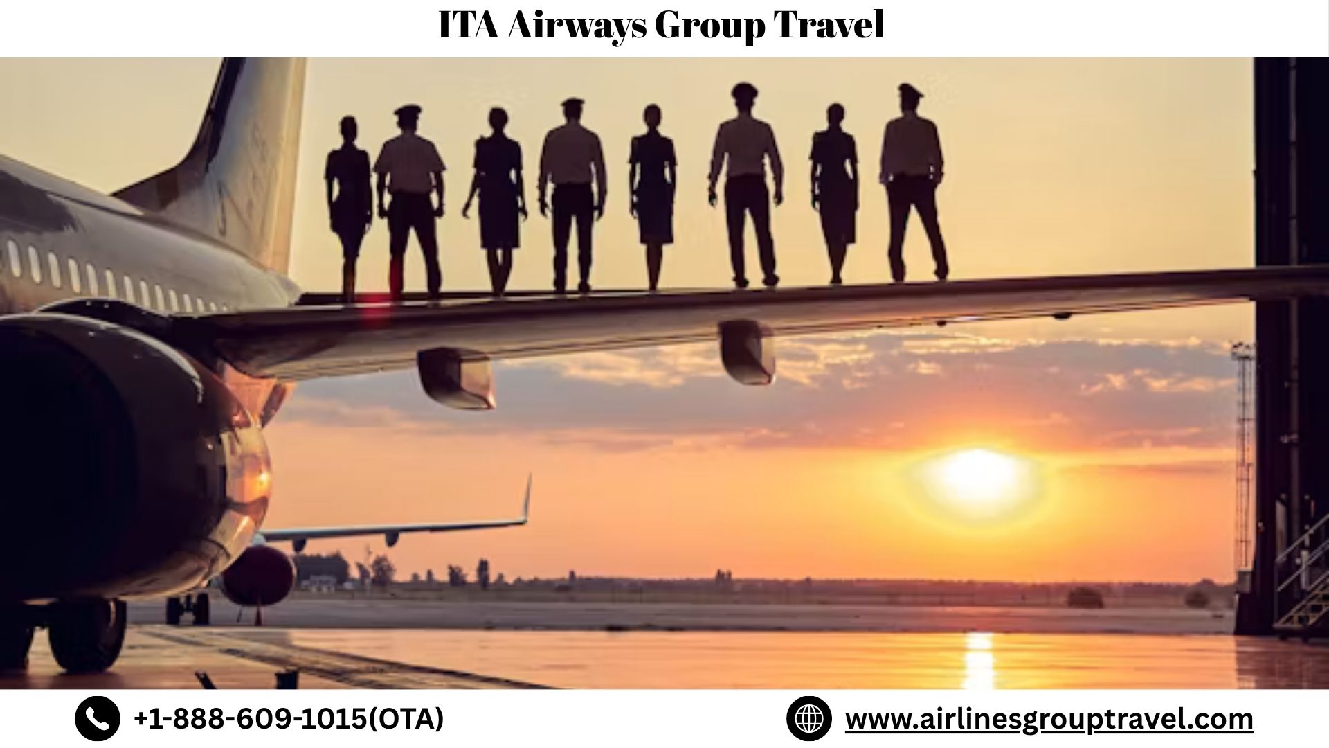  Is It Cheaper to Book a Group Flight on ITA Airways?
