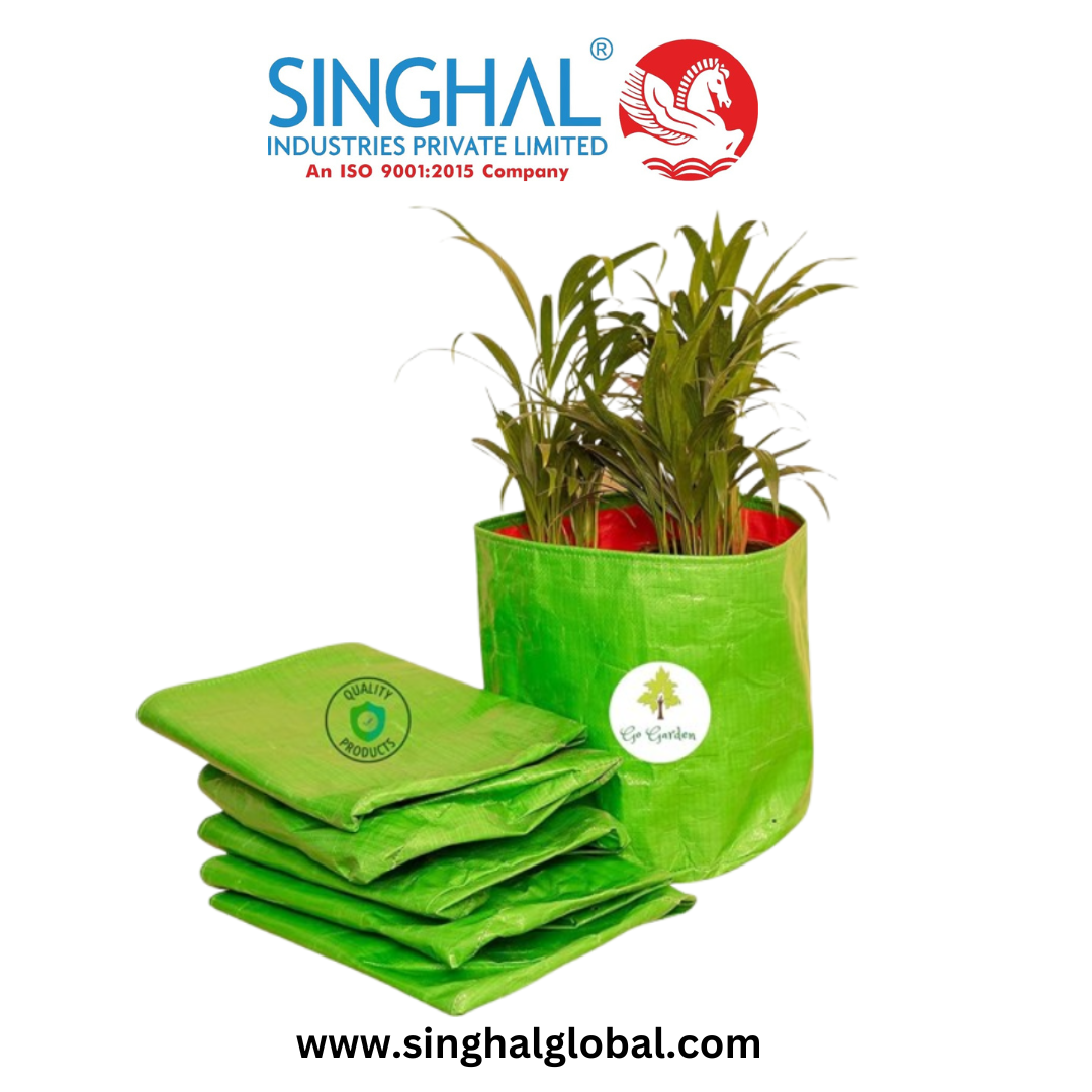  Plant Growing Bag For Flexible Modern Gardening