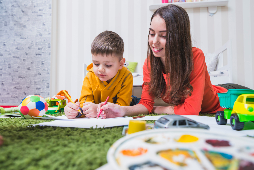  Fun Toddler Activities San Jose for Learning, Play & Growth