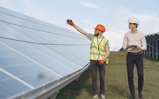  Take Control of Your Energy with Solar in Cook County