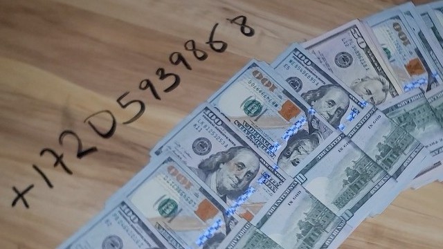  Buy 100% undetectable Australian and US Dollars for sale