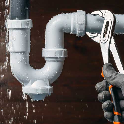  Conrad Heating and Cooling