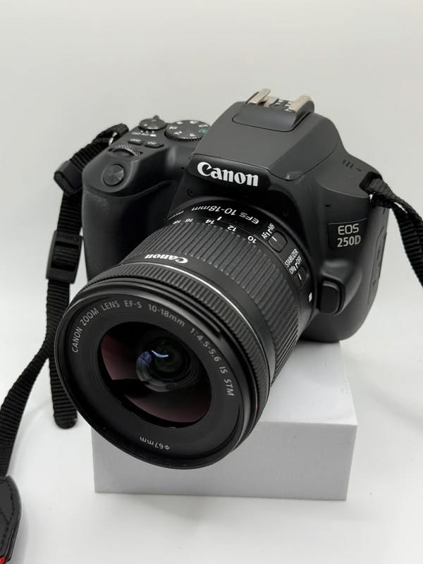  Camera Dealers Canon