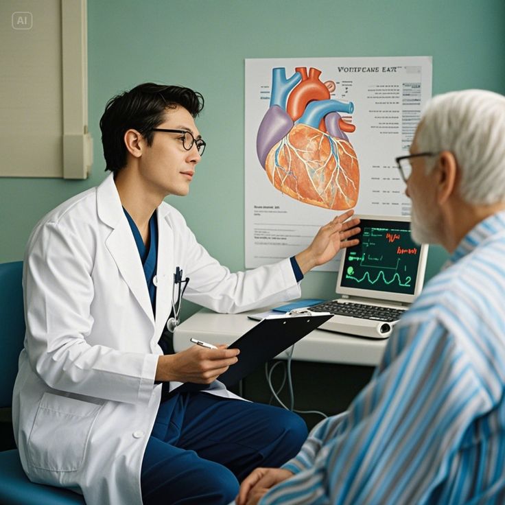  Cardiac Hospitals