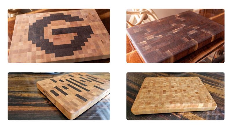  Butcher Block Countertops: Guide to Solid Wood Countertops – Empty Barrel