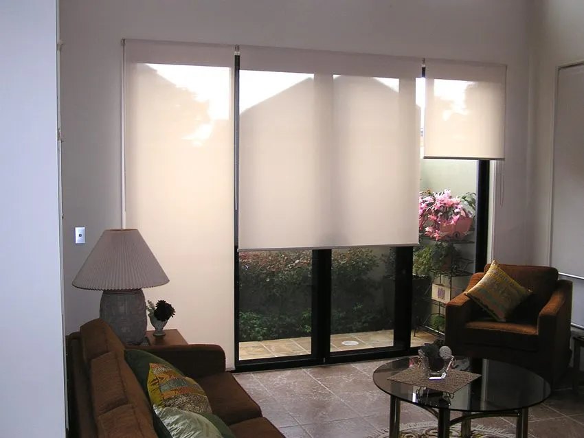  Custom Outdoor Blinds Ipswich for Your Home