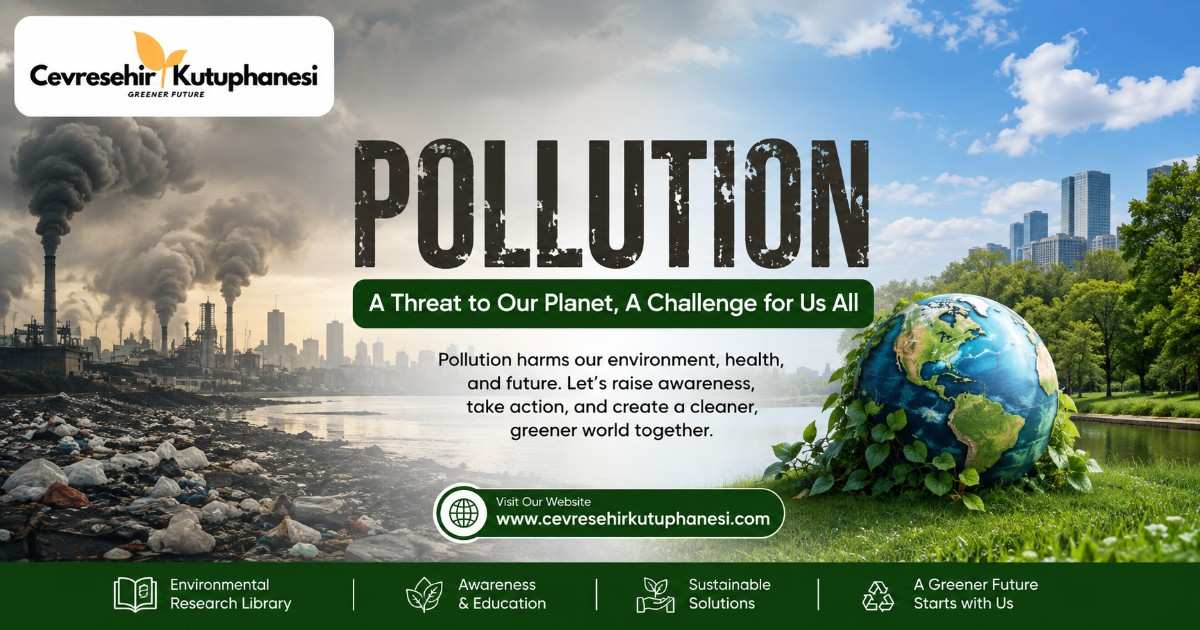  How Pollution Affects Our Environment and Why Awareness Matters