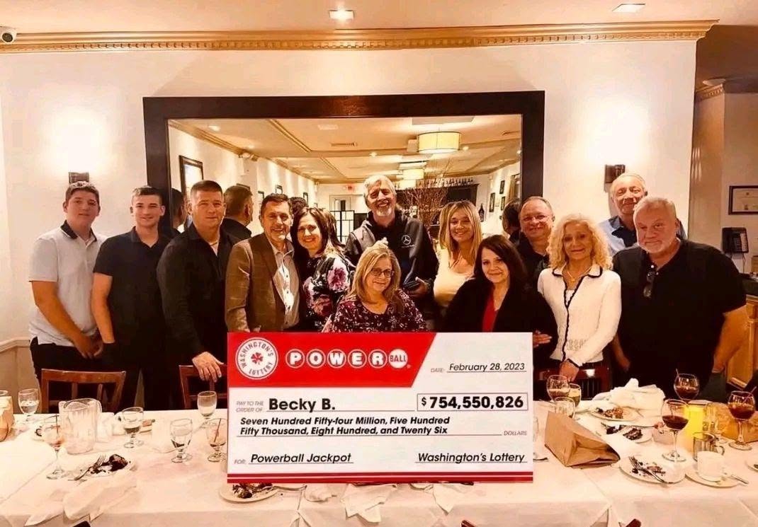  BECKY BELL FOUNDATION