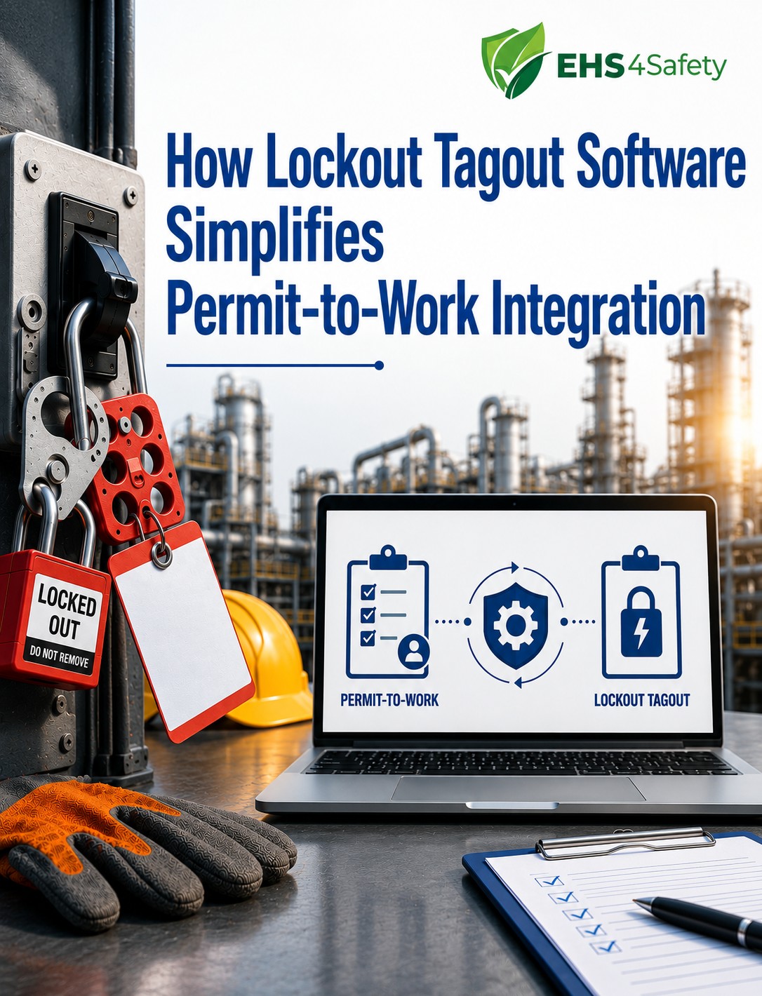  EHS Permit to Work Software