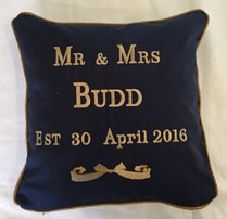  Personalised Cushions Online | Gift Ideas & Home Decor News : Fun cushions