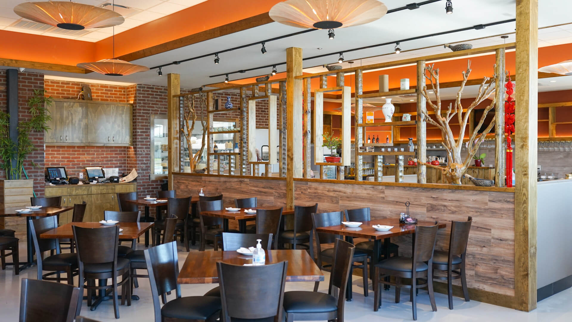  Enjoy Authentic Chinese Food in Houston, Texas