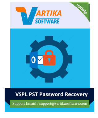  Free PST Password Recovery for Locked Outlook Files