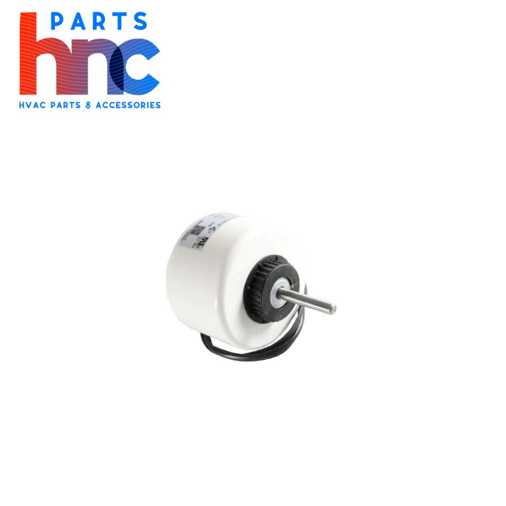  Gree 1501209801-208-230V 35/18W 4P Fan Motor