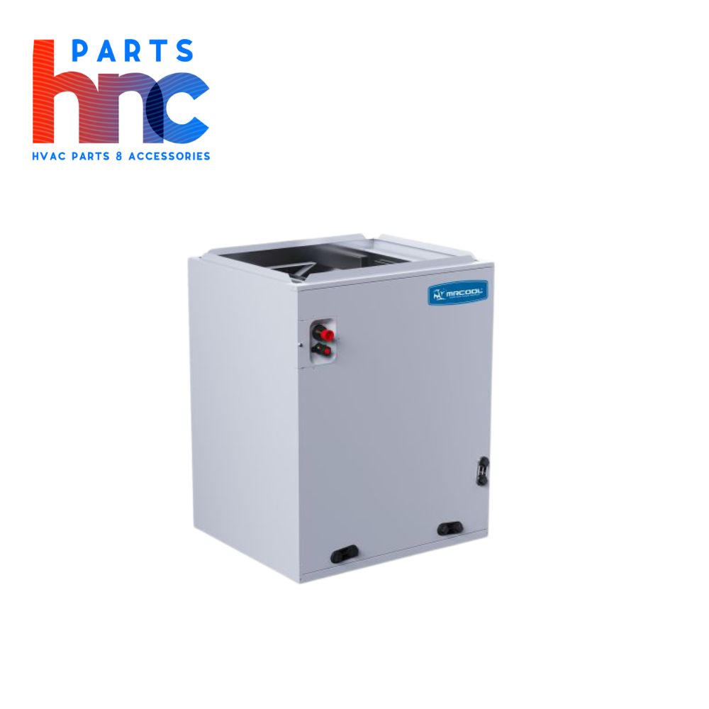  MRCOOL HCMP3642DFOA ProDirect Series 36–42K BTU Cased Coil 24.5"