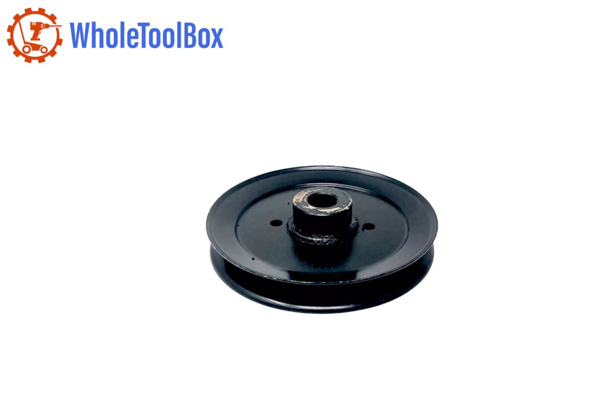  Toro 110146 Lawn Mower Drive Blade Pulley