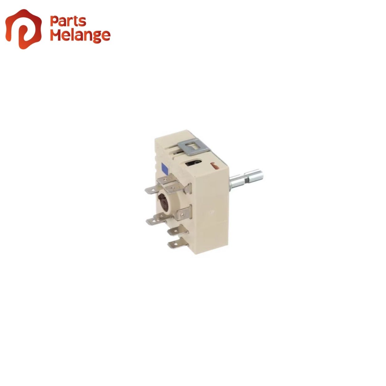  Frigidaire 318191023 Range Dual Surface Infinite Switch