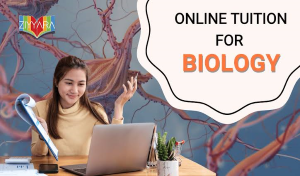  Biology Online Tuition – Stop Memorizing, Start Understanding with Ziyyara!